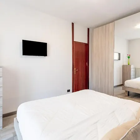 Apartmán La Rondine By Design *