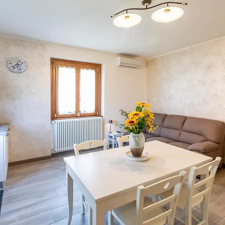 La Rondine By Design Apartmán Bellano