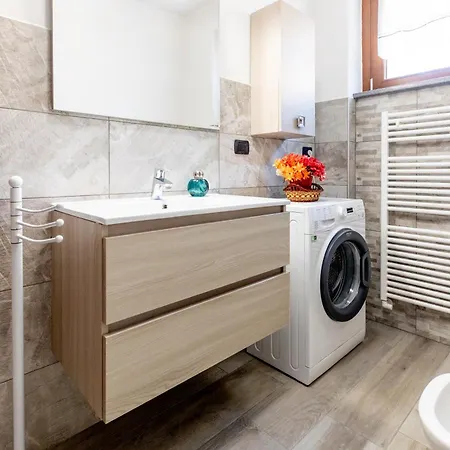 Apartmán La Rondine By Design Bellano