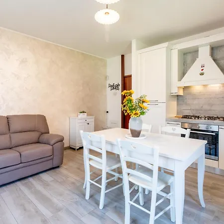 La Rondine By Design شقة *